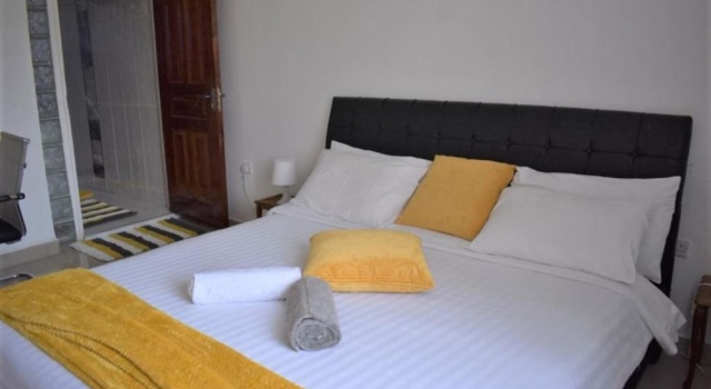 Cottage North Manor Nakuru
