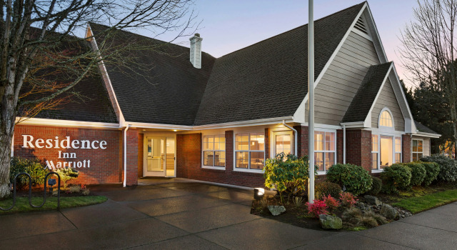 Residence Inn by Marriott Salem
