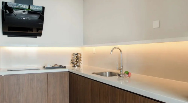 Апартаменты Apec Mandala hotel & suites Hải dương