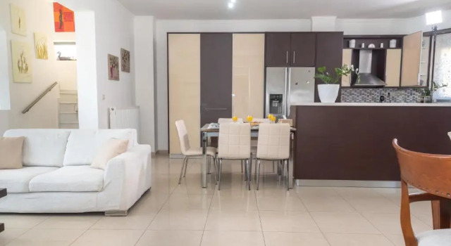 Sunny hideaway Residence Close to the Nature, Забронировать Отель Argoulidhés периферийная единица Ханья