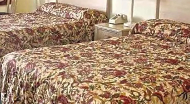 Номер Standard Family Inns of America - Mobile
