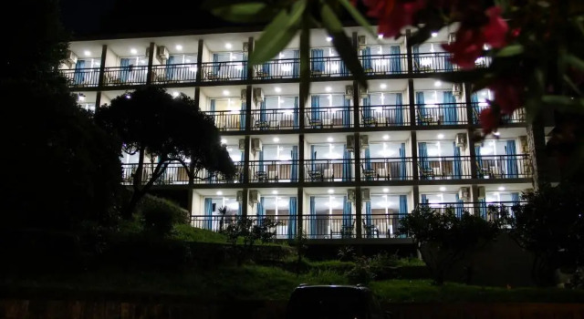 Номер Standard The Garden Villa Hotel Ulcinj - Ulqin