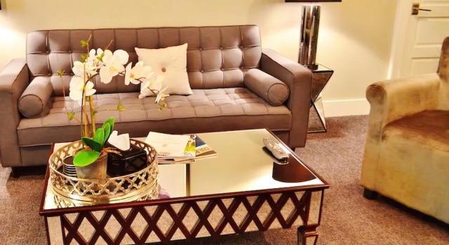 Culpeper Center Suites, Rezerwuj Hotel Culpeper 
