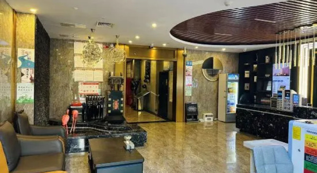 Century Maple Boutique Hotel, Bole, Varaa Boutique-hotelli Bole Xinjiang