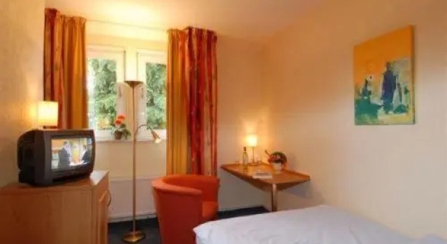 Номер Standard Hotel Zur Erholung & Restaurant Ammes Landhaus