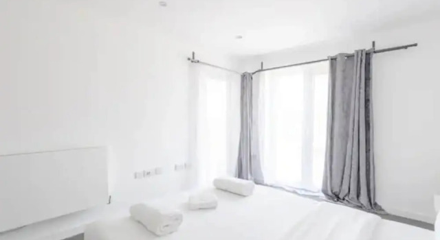 Апартаменты Vibrant 1BD Flat w/ Private Balcony, Camberwell!