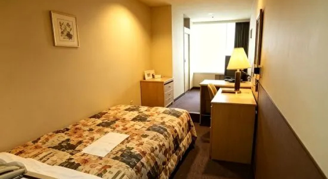 Одноместный номер Standard Apoa Hotel Tsu