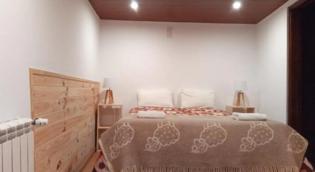 Шале с 3 комнатами Casas do Pastor