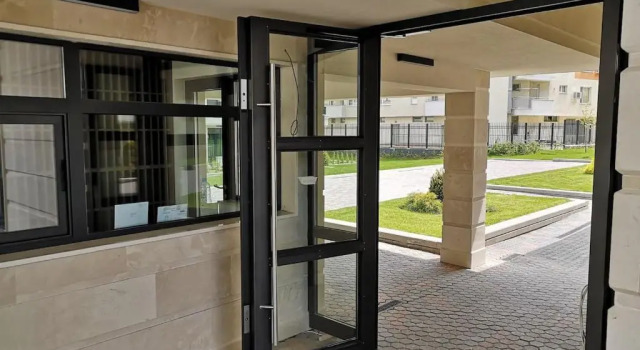 Апартаменты c 1 комнатой Business and Leisure apartments in Mladost 2