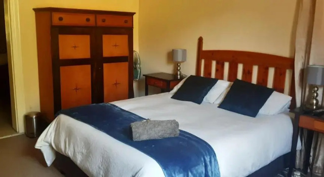 Номер Standard Die Tuis Huis Selfcatering Guesthouse