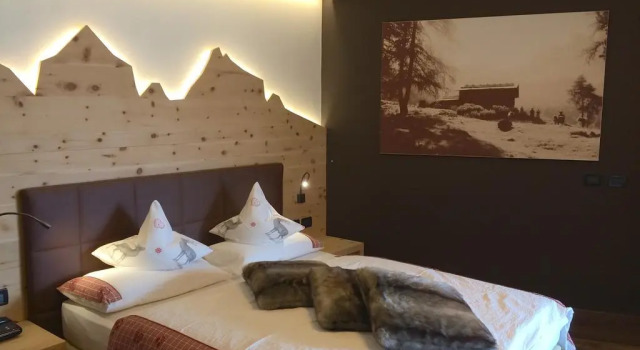 Family Wellness Hotel Renato