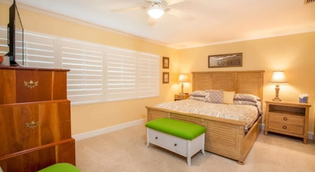 Palmview by RedAwning