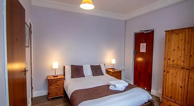 Deluxe cameră Shelford Lodge