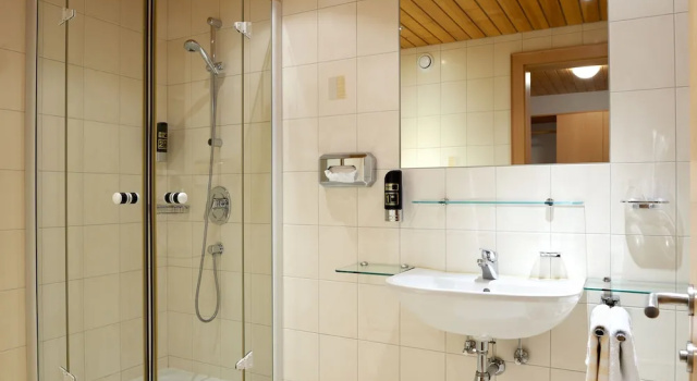 Апартаменты Comfort Schrannenhof