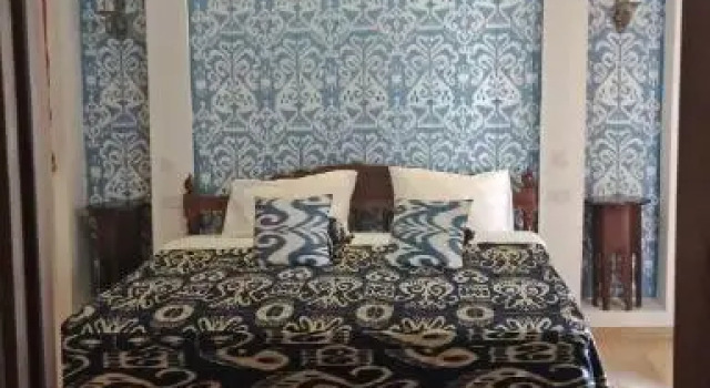 Номер Comfort Bibi-Khanym Hotel