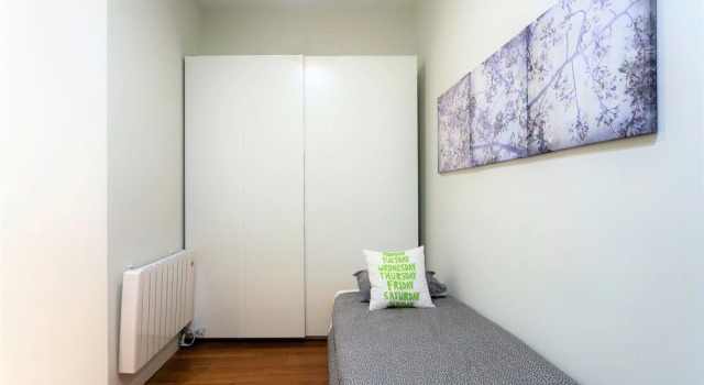 Apartment in Malasaña - Molino 2, Забронировать Апартаменты/квартира Мадрид Провинция Мадрид, рядом с Дом-музей Лопе де Вега