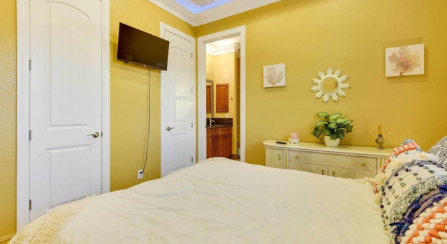 Elegant Venice Home w/ View - Walk to Beach!