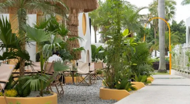 Yige Seaview Parent-child Hotel (Xiada Baicheng Branch, Huandao Road), Забронировать Отель Сямынь Фуцзянь, рядом с Zengcuo'an Bathing Spot