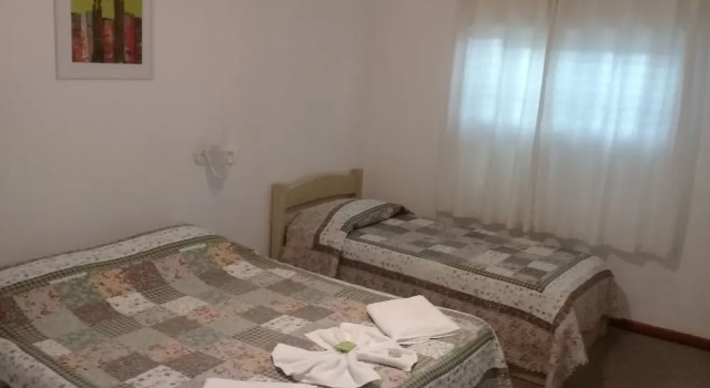 Люкс Pousada La Sierra