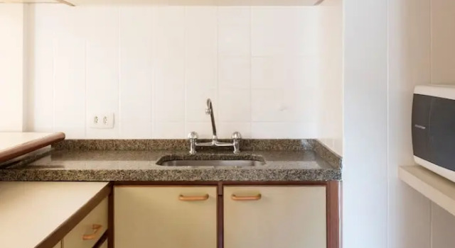 Апартаменты Central Park Flat Jardins