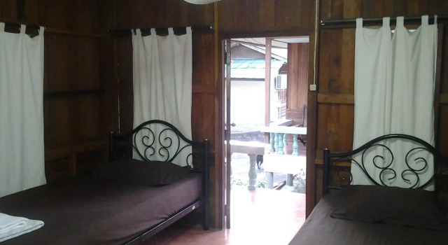 Blue Lotus Resort