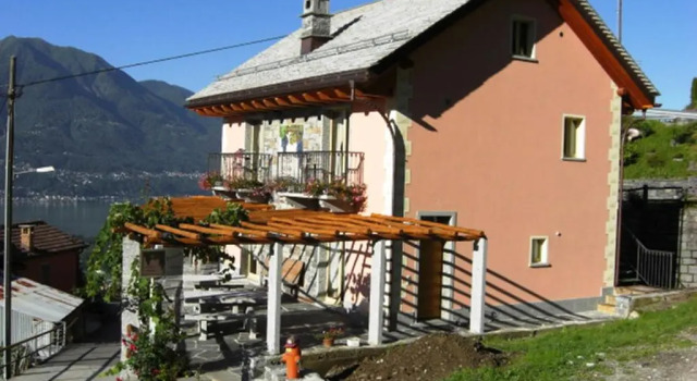Апартаменты Agriturismo Cantina Carrara