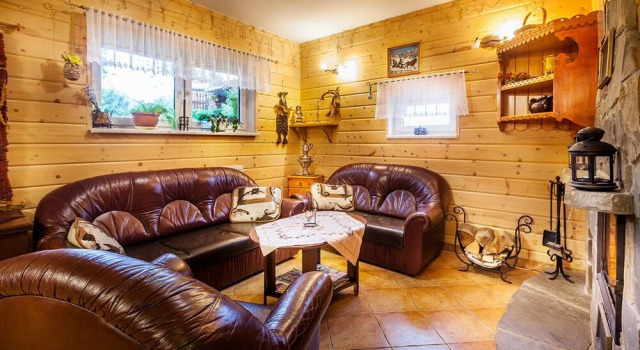 Tatrzańska Kotwica, Book Hotel Witów Tatras