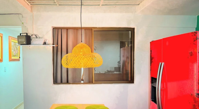 Семейный коттедж Laureles Co-Living Casa 5 habitaciones