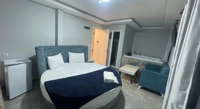 Doden Li̇fe Pansi̇yon, Rezervați Hostel Arsuz 