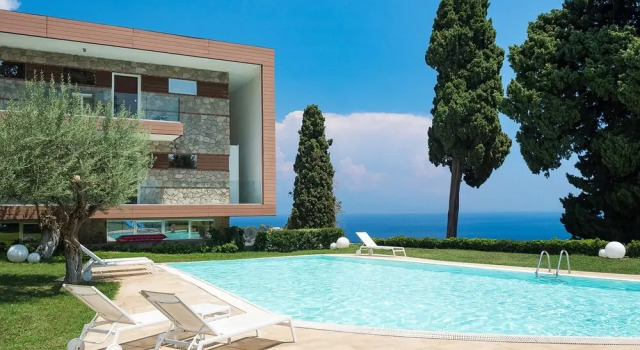 Isola Bella 2, Book Hotel Hotels in Sicily with a Pool, Swimming Pool