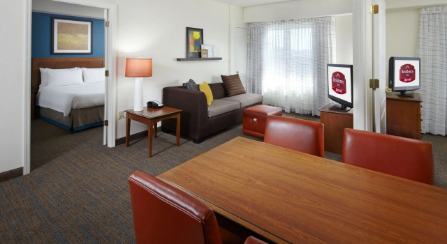 Residence Inn Tampa Oldsmar, Забронировать Отель Олдсмар Pinellas County