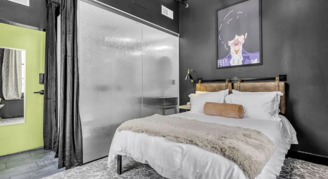 ONE South Boutique Hotel & Venue
