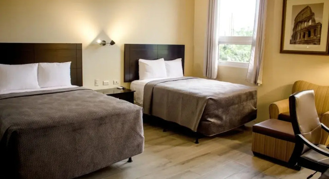 Vista Terra, Book Hotel Esquipulas 