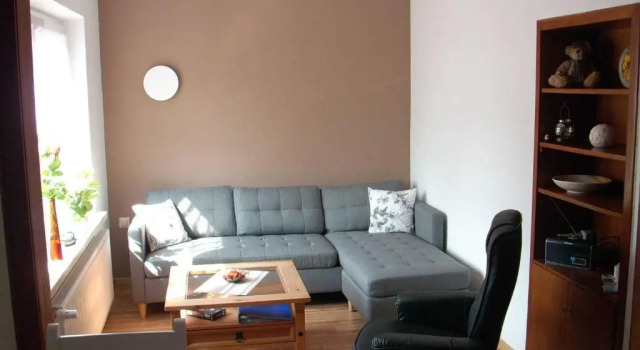 Апартаменты Ferienwohnungen Familie Kruse