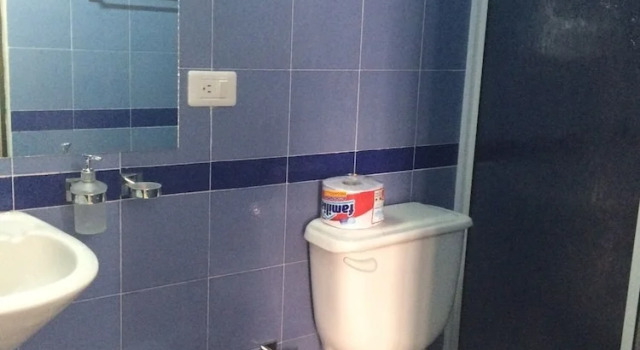 Apartamento Edificio Simon Bolivar