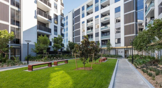 Meriton Suites Sydney Airport, Забронировать Отель Отели и гостиницы Сиднея, рядом с Manhattan Superbowl, Отель