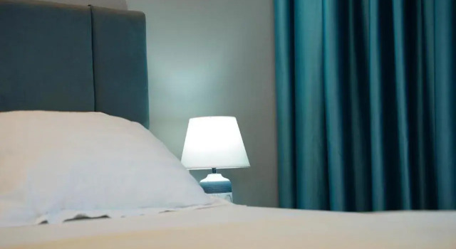 Atrium Deluxe Resort, Rezerwuj Ośrodek wypoczynkowy Golem Tirana County