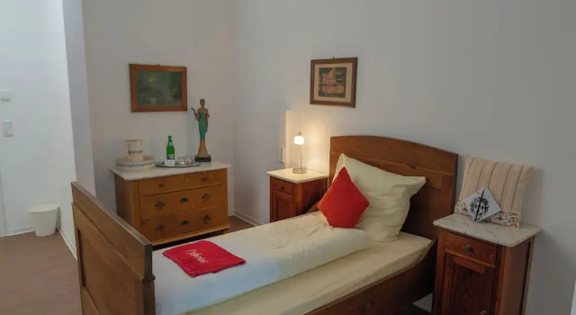 Номер Classic Hotel Catherine Business & Event