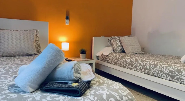 Двухместный номер Standard Rafaela Guest House
