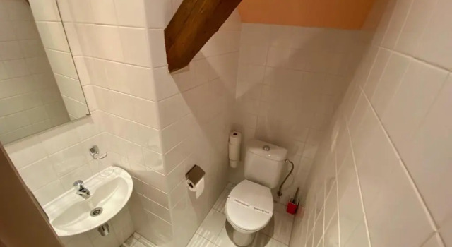 Апартаменты Hotel Rustikal
