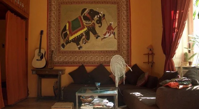 Mandala Hostel, Varaa Hostelli Budapest Budapest