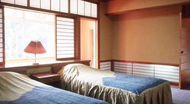 Номер Standard Yunokaze HAZU
