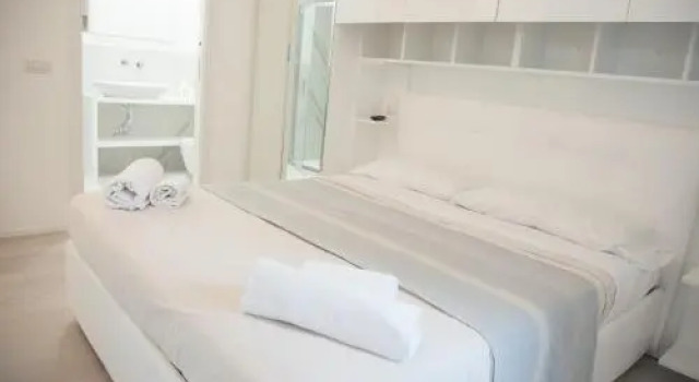 Capital Suites Porta Romana