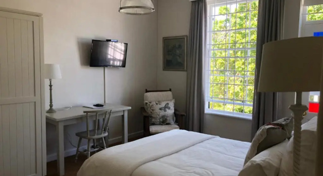 Двухместный номер Standard Sandown Lodge