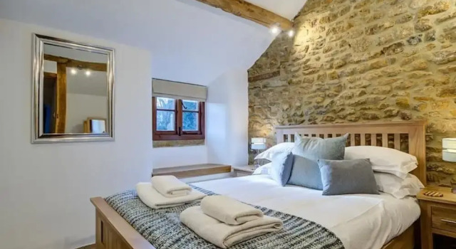 Hollytree Cottage, Забронировать Дом для отпуска Виллы Хук-Нортон, рядом с Hook Norton  (пивоварня), Вилла