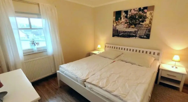 Strandburg Modern Retreat, Забронировать Отель Цингст Barther Bodden, рядом с Пляж Цингст