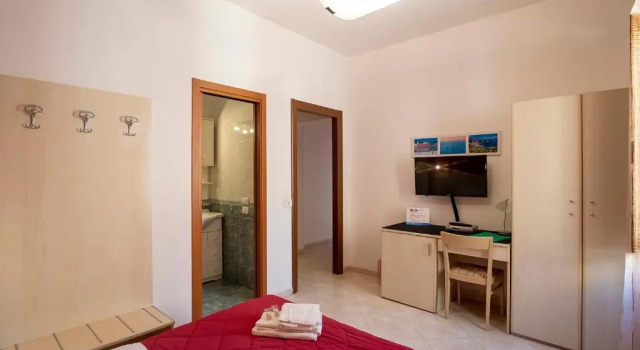 Komfort Zimmer SoleTerraLuna
