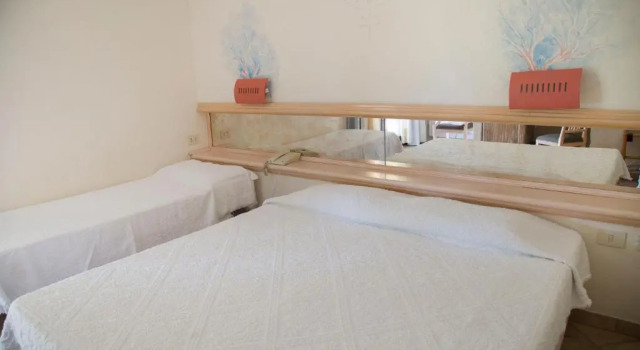 Коттедж SantElmo Beach Hotel