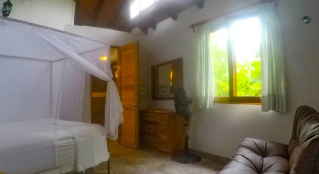 Cabañas Telayú