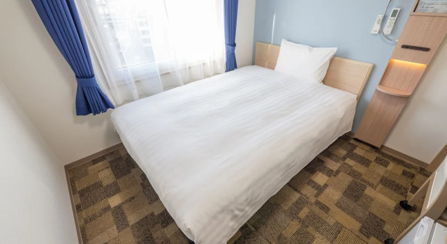 Номер Standard Toyoko Inn Yokohama-eki Nishi-guchi